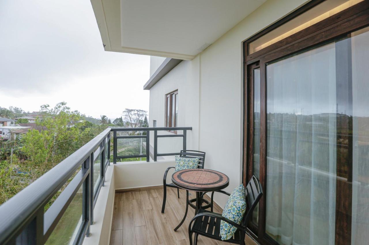 Hotel Casiana & Events Center Tagaytay Managed By Hii Tagaytay City Exterior foto